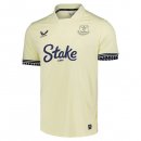 Tailandia Camiseta Everton 2ª Equipación 2025-2026