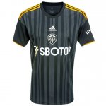 Tailandia Camiseta Leeds United 3ª Equipación 2022-2023