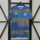 Tailandia Camiseta Real Madrid training uniform 2025-2026