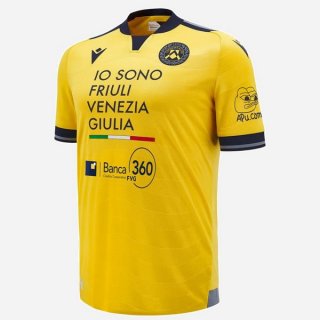 Tailandia Camiseta Udinese Calcio 2ª Equipación 2024-2025 Tailandia Camiseta Udinese Calcio 2ª Equipación 2024-2025
