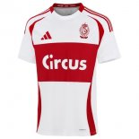 Tailandia Camiseta Standard Liège 3ª Equipación 2024-2025