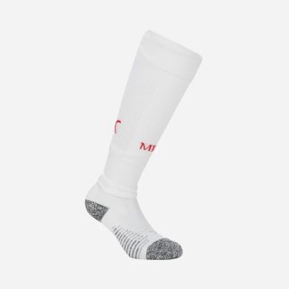 Calcetines AC Milan 1ª Equipación 2024-2025 Calcetines AC Milan 1ª Equipación 2024-2025