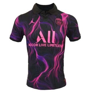 Replica Camiseta Paris Saint Germain Edición Especial 2022-2023 Rosa Replica Camiseta Paris Saint Germain Edición Especial 2022-2023 Rosa