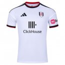 Tailandia Camiseta Fulham FC 1ª Equipación 2026-2027 Tailandia Camiseta Fulham FC 1ª Equipación 2026-2027