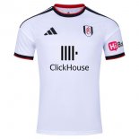 Tailandia Camiseta Fulham FC 1ª Equipación 2026-2027 Tailandia Camiseta Fulham FC 1ª Equipación 2026-2027