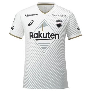 Tailandia Camiseta Vissel Kobe 2ª Equipación 2023-2024 Tailandia Camiseta Vissel Kobe 2ª Equipación 2023-2024