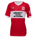 Tailandia Camiseta Middlesbrough 1ª Equipación 2025-2026