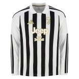Tailandia Camiseta Juventus 1ª Equipación ML 2026-2027