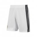 Pantalones Juventus 1ª Equipación 2026-2027 Pantalones Juventus 1ª Equipación 2026-2027