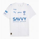 Tailandia Camiseta Al Hilal SFC 2ª Equipación 2025-2026