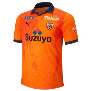 Tailandia Camiseta Shimizu S-Pulse 1ª Equipación 2023-2024 Tailandia Camiseta Shimizu S-Pulse 1ª Equipación 2023-2024