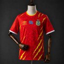 Tailandia Camiseta Congo 3ª Equipación 2026-2027