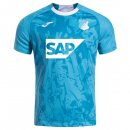 Tailandia Camiseta Hoffenheim 2ª Equipación 2025-2026