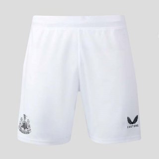 Pantalones Newcastle United 2ª Equipación 2023-2024 Pantalones Newcastle United 2ª Equipación 2023-2024