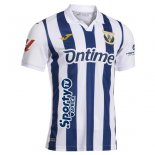 Tailandia Camiseta Leganés 1ª Equipación 2025-2026