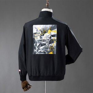 Rompevientos Real Madrid 2026 Negro