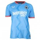 Tailandia Camiseta Club Brujas 3ª Equipación 2025-2026 Tailandia Camiseta Club Brujas 3ª Equipación 2025-2026