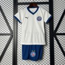 Camiseta Bahia 1ª Niño 2025-2026