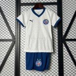 Camiseta Bahia 1ª Niño 2025-2026