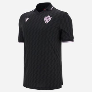 Tailandia Camiseta UD Almería 3ª Equipación 2025-2026