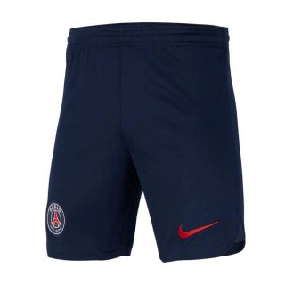 Pantalones Paris Saint Germain 1ª Equipación 2023-2024 Pantalones Paris Saint Germain 1ª Equipación 2023-2024