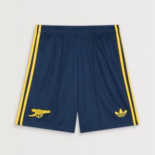 Pantalones Arsenal 2ª Equipación 2026-2027