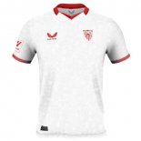 Tailandia Camiseta Sevilla 1ª Equipación 2023-2024