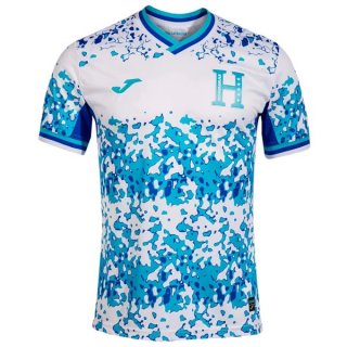 Tailandia Camiseta Honduras 3ª Equipación 2023-2024 Tailandia Camiseta Honduras 3ª Equipación 2023-2024