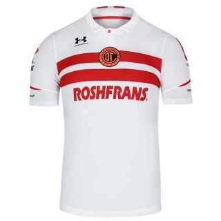 2ª Equipación Replica Camiseta Deportivo Toluca 2021-2022 2ª Equipación Replica Camiseta Deportivo Toluca 2021-2022