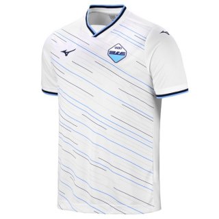 Tailandia Camiseta Lazio 2ª Equipación 2026-2027
