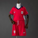 Camiseta Panamá 1ª Equipación Niño 2026 Camiseta Panamá 1ª Equipación Niño 2026