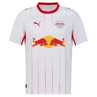 Tailandia Camiseta RB Leipzig 1ª Equipación 2026-2027