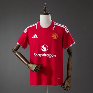 Tailandia Camiseta M-U 1ª Equipación 2026-2027