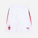 Pantalones AC Milan 2ª Equipación 2025-2026