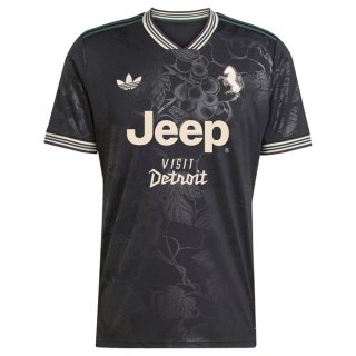 Tailandia Camiseta Juventus 3ª Equipación 2025-2026 Tailandia Camiseta Juventus 3ª Equipación 2025-2026