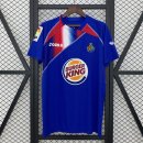 Camiseta Getafe 1ª Equipación Retro 2009-2010