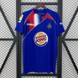 Camiseta Getafe 1ª Equipación Retro 2009-2010