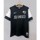 Tailandia Camiseta Málaga 2ª Equipación Retro 2013