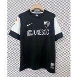 Tailandia Camiseta Málaga 2ª Equipación Retro 2013
