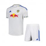 Camiseta Leeds United 1ª Equipación Niño 2025-2026