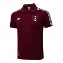 Polo Ajax 2026-2027 Rojo 2 Polo Ajax 2026-2027 Rojo 2