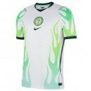 Tailandia Camiseta Nigeria 2ª Equipación 2026 Tailandia Camiseta Nigeria 2ª Equipación 2026