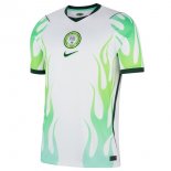 Tailandia Camiseta Nigeria 2ª Equipación 2026