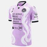 Tailandia Camiseta Udinese Calcio 3ª Equipación 2024-2025