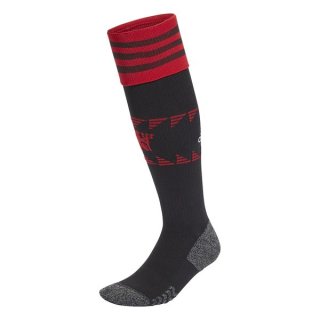 Calcetines Manchester United 1ª Equipación 2022-2023 Calcetines Manchester United 1ª Equipación 2022-2023