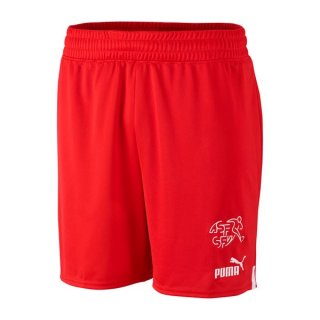 Pantalones Suiza 1ª Equipación 2022-2023 Pantalones Suiza 1ª Equipación 2022-2023