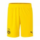 Pantalones Borussia Dortmund 2ª Equipación 2022-2023