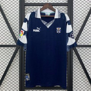Tailandia Camiseta Tenerife 75th Anniversary 2ª Equipación 2025-2026 Tailandia Camiseta Tenerife 75th Anniversary 2ª Equipación 2025-2026