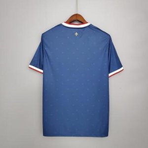 Replica Camiseta Italia Edición Conmemorativa 2021
