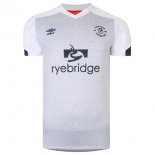 3ª Equipación Replica Camiseta Luton Town 2021-2022